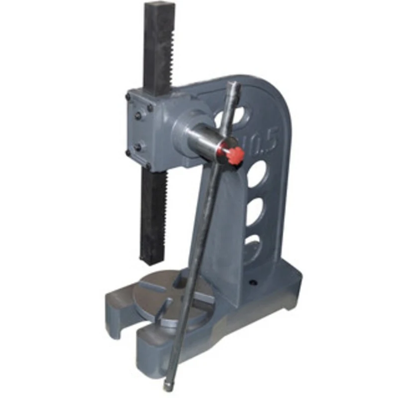 Precise 5 Ton Arbor Press - AP-500