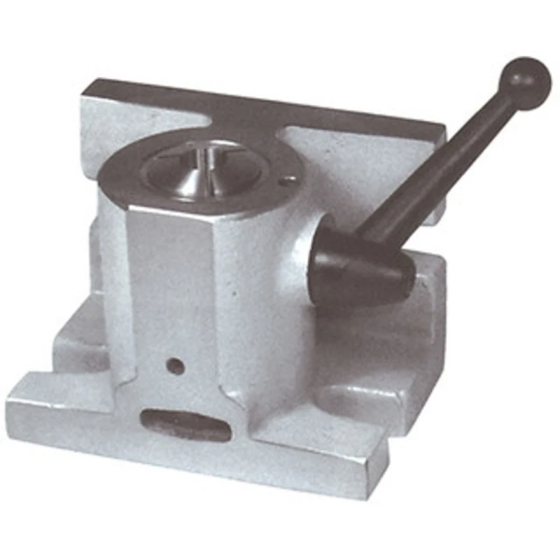 Precise 5C Collet Fixture - 10-505-1