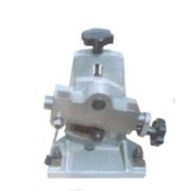 Precise Adjustable Tailstock - 202-2006