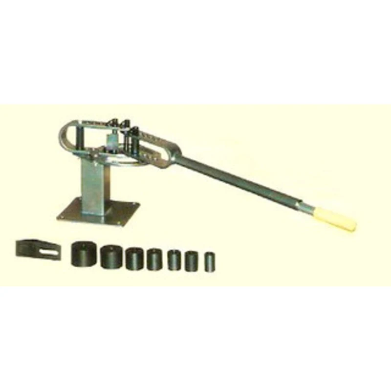 Precise Bench Model Compact Bender - 170-002