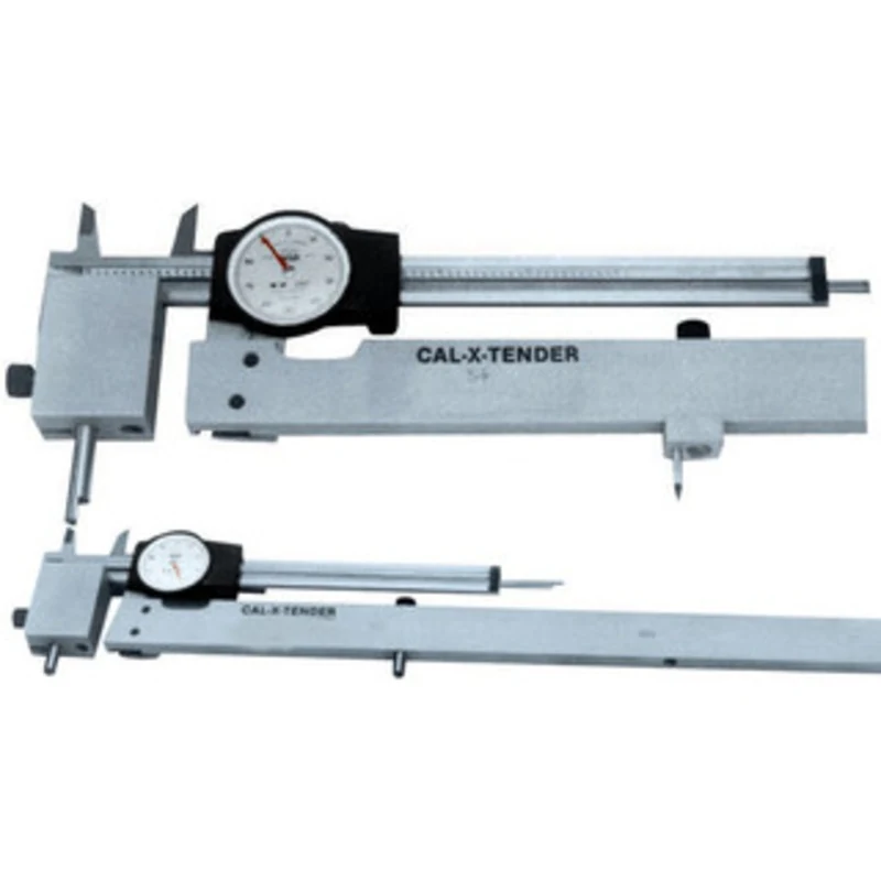 Precise Cal-X-Tender 6-26 - CXT-626