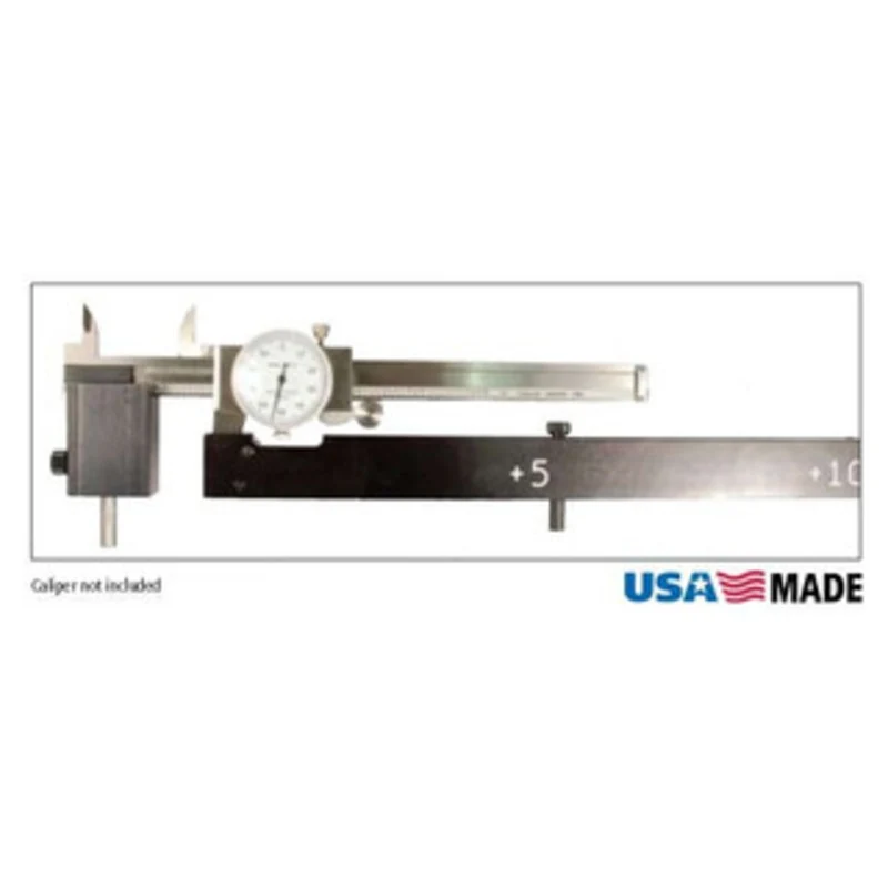 Precise Cal-X-Tender 6-71 - CXT-671