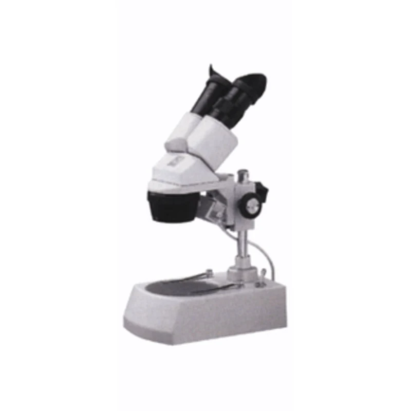 Precise Deluxe Stereo Microscope - STM-330