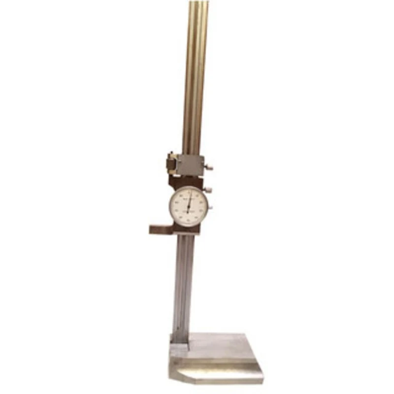 Precise Dial Height Gage 0-12 - DCH-120