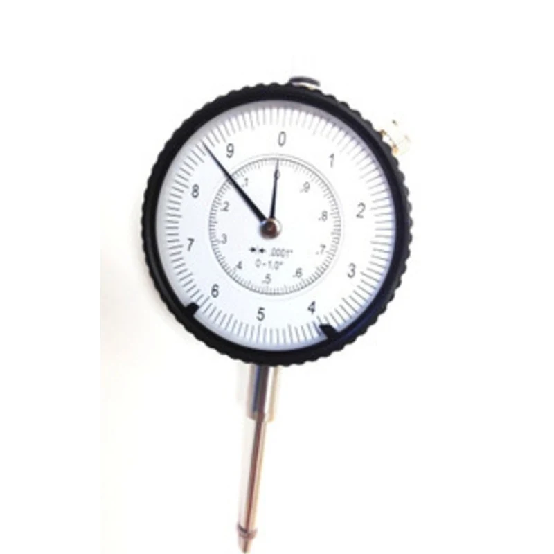 Precise Dial Indicator 0-1, Graduation .0001, Reading Reading 0-100 - DCI-020