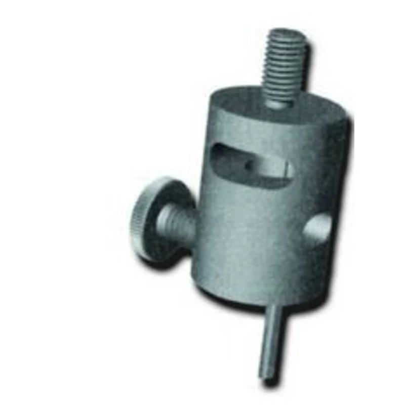 Precise Dial Indicator Pin Chucks (Pair of Pin Chucks - Part # 69102303) - DPC-1001