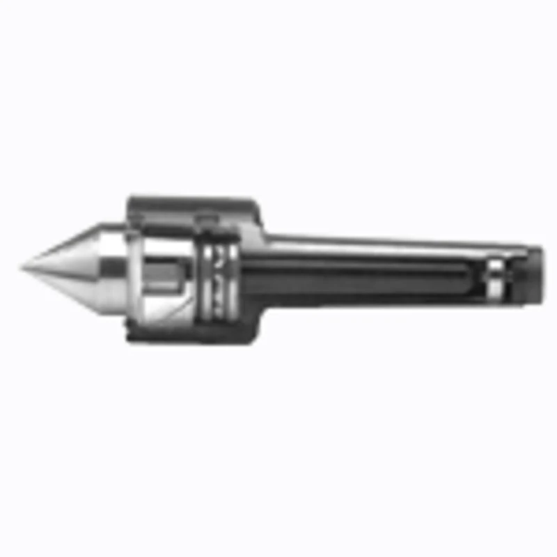 Precise Economy Series Live Center, 2 MT - ELC-2