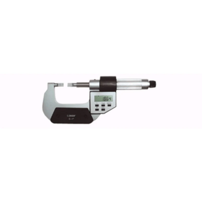 Precise Electronic Blade Micrometer 0-1 - EBM-001