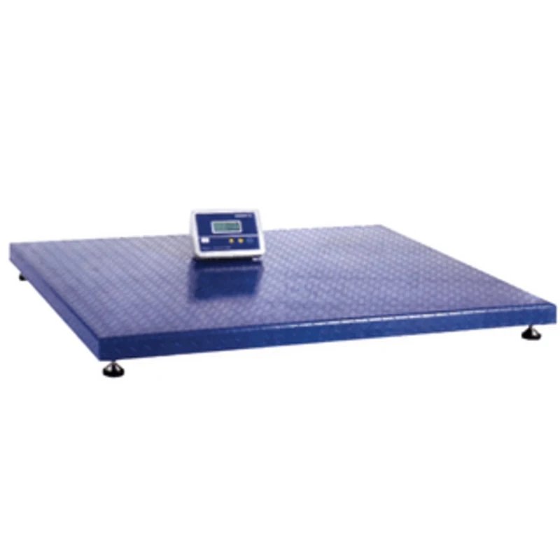 Precise Electronic Floor Scale - 202-905