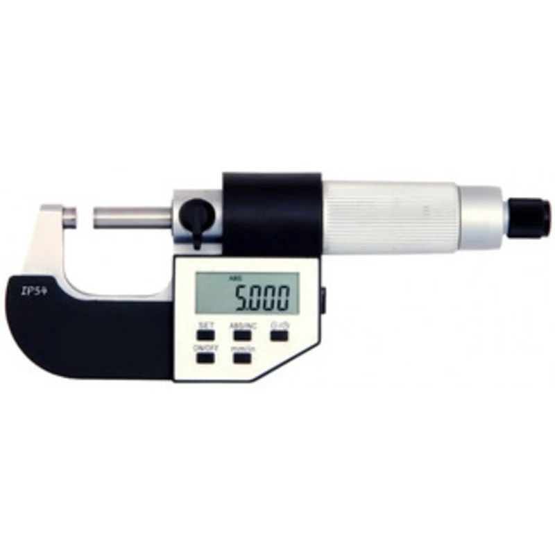 Precise Electronic Outside Micrometer 1-2/25-50mm - EDM-002