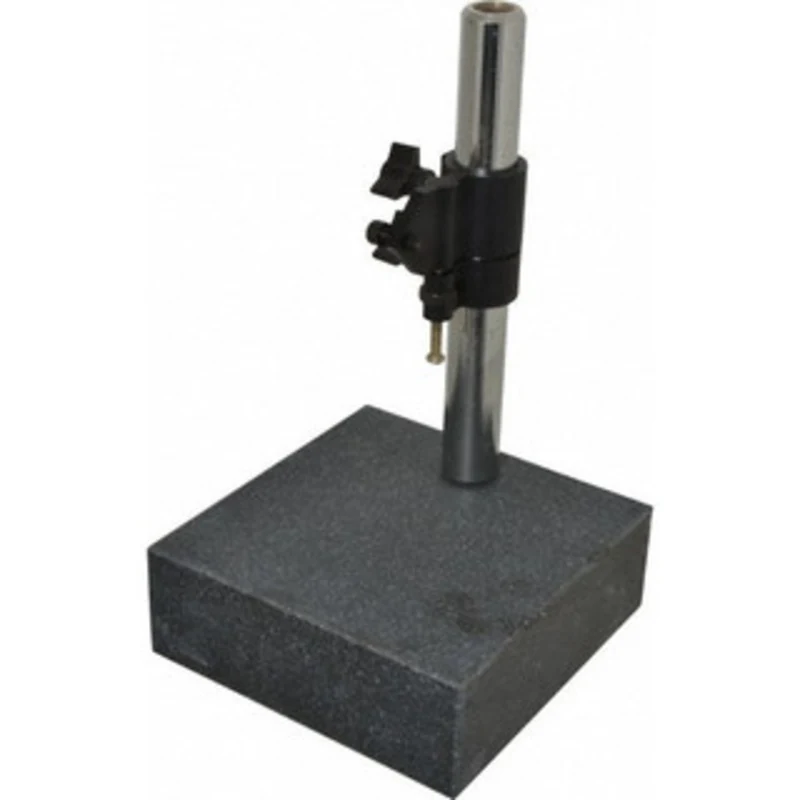 Precise Granite Comparator Stand With Fine Adjustment - CSG-006