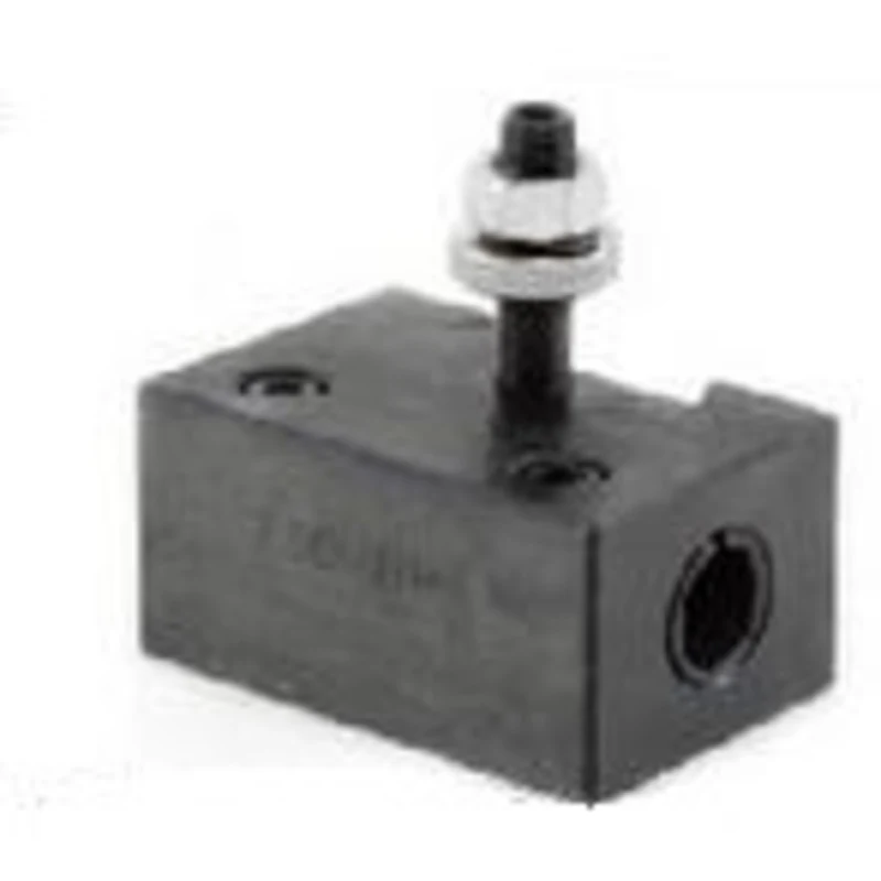 Precise Heavy Duty Boring Holder - 250-104