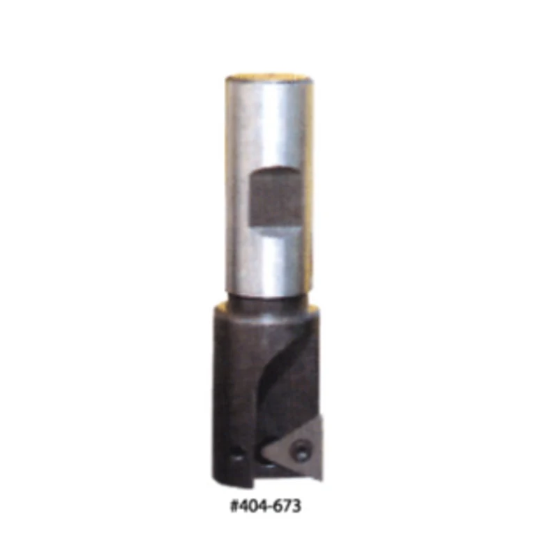 Precise Little Hogger Mill 90 Degree - 404-673