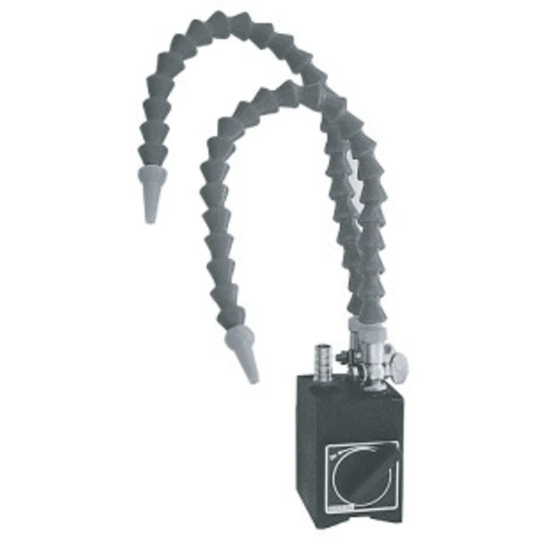 Precise Magnetic Base Coolant Hose Assembly - 401-048