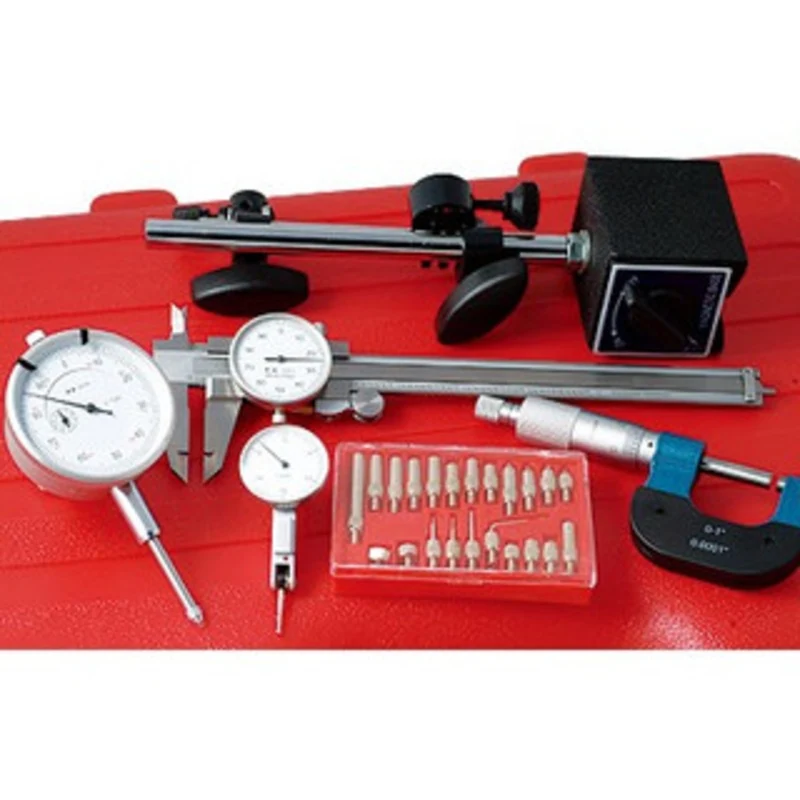Precise Measuring Tool Kit - PMT-006