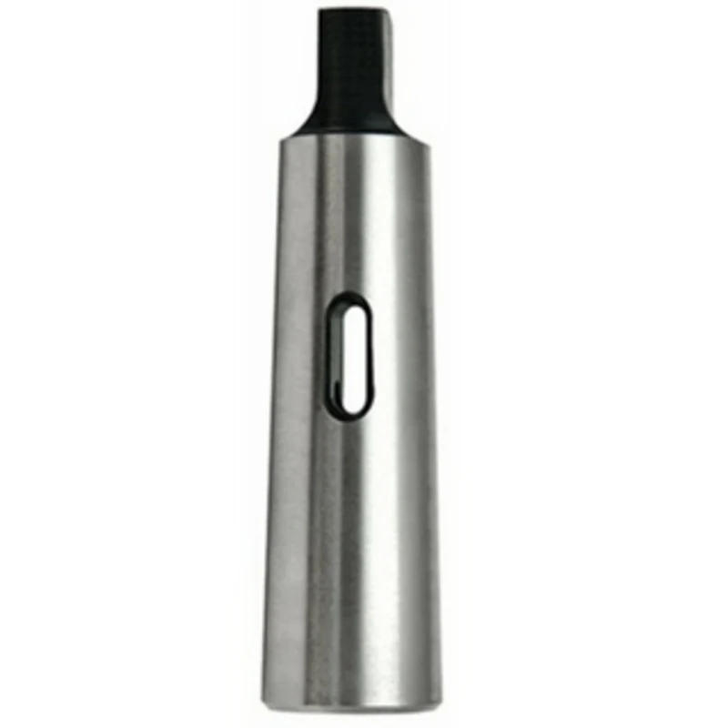 Precise Morse Taper Drill Sleeve, 3MT 5MT, Hardened & Ground - MTS-009H