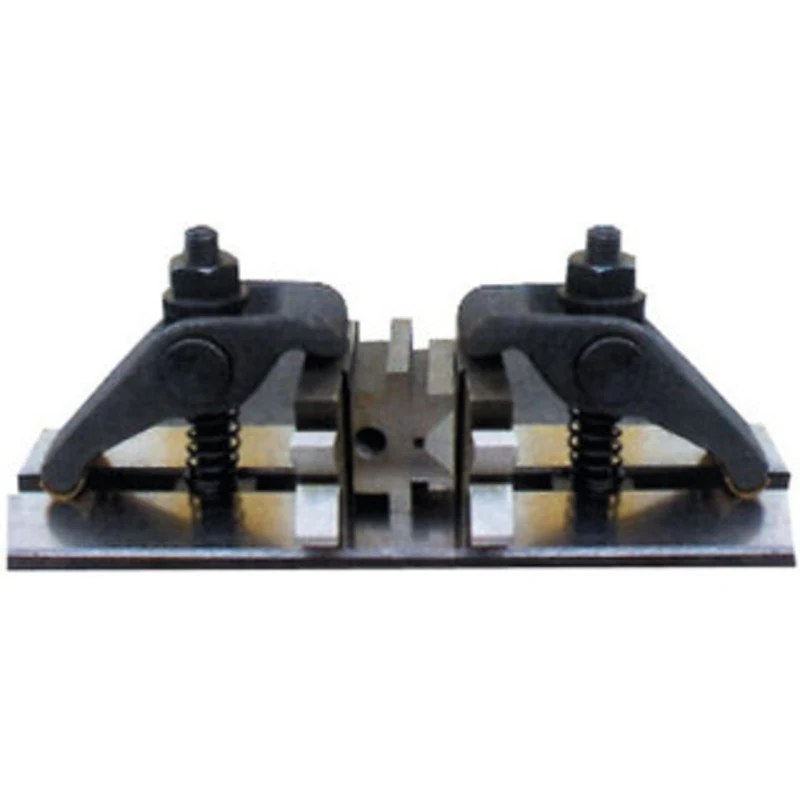 Precise Pivot Clamp - Fast Set Up - 202-4810