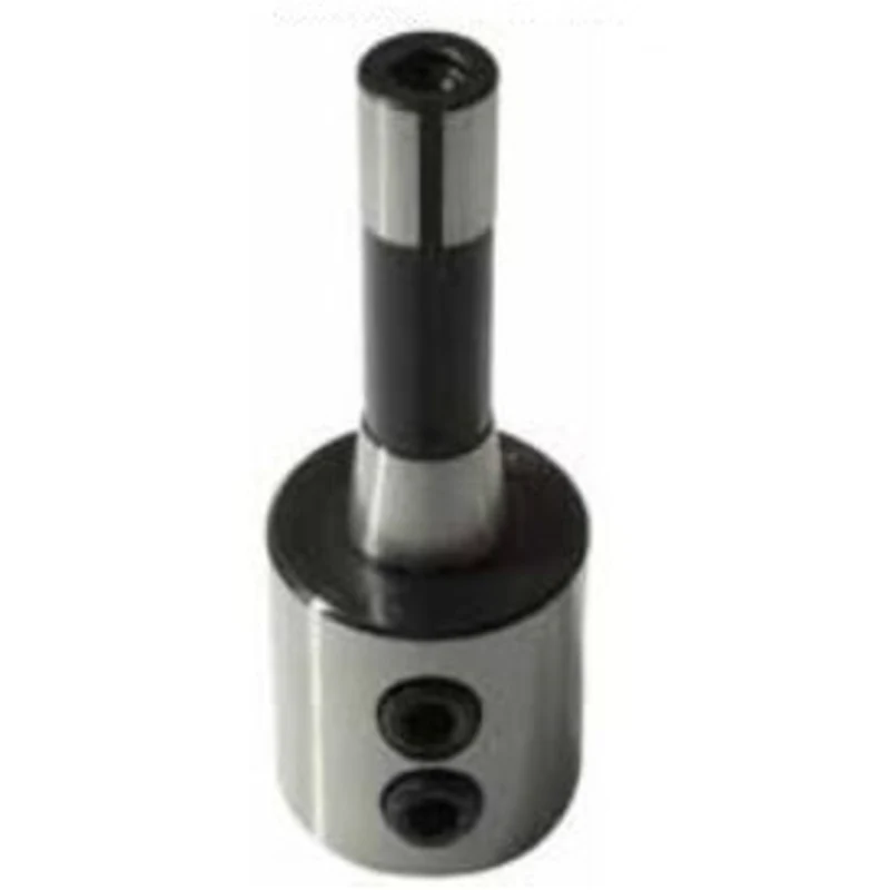 Precise R-8 End Mill Holder 1-1/2 - R8E-1-1/2