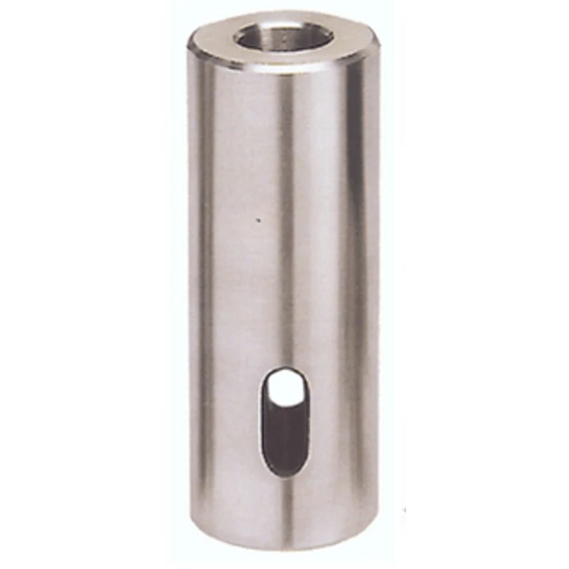 Precise Solid Socket, MT 2 x 2 - SS-8