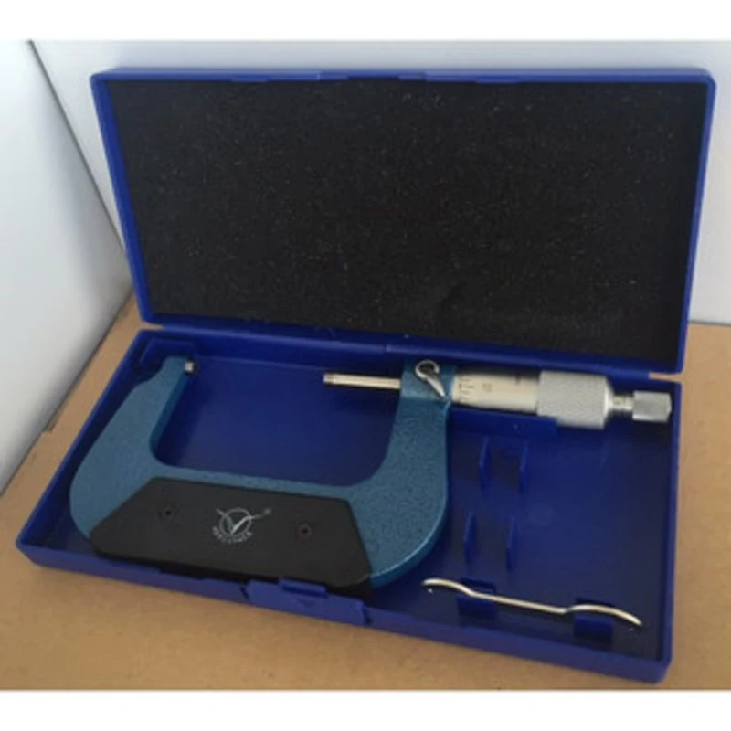 Precise Super Precision Micrometer 3-4 - 26-084