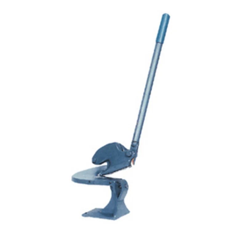 Precise Throatless Shear - 150-100