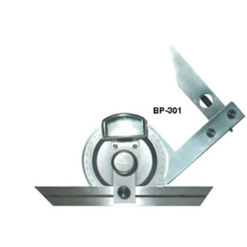 Precise Universal Bevel Protractors - BP-301
