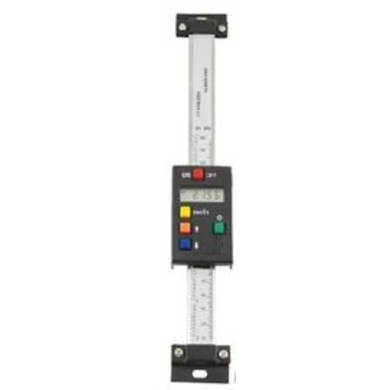 Precise Vertical Digital Readout Scale 32 - 303-940