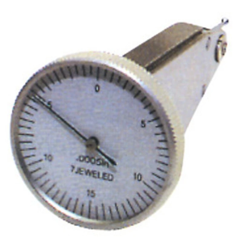 Precise Vertical Test Indicator - TVI-040