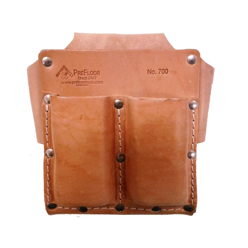 Prefloor 700 Multiple Tool Pouch - American Made