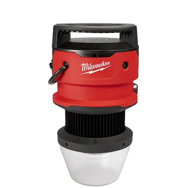 Projecteur de chantier - Projecteur de chantier temporaire LED 130 W RADIUS de Milwaukee, 2156-AC