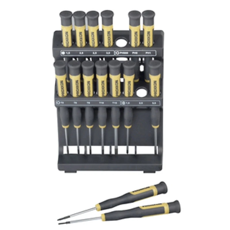 Proxxon Micro Screwdriver Set - 28-148