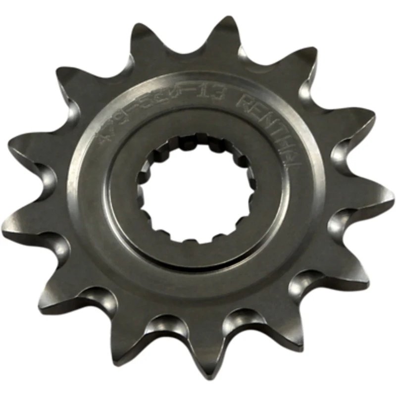 RENTHAL Sprocket - Front - Husqvarna - 13-Tooth 479--520-13GP