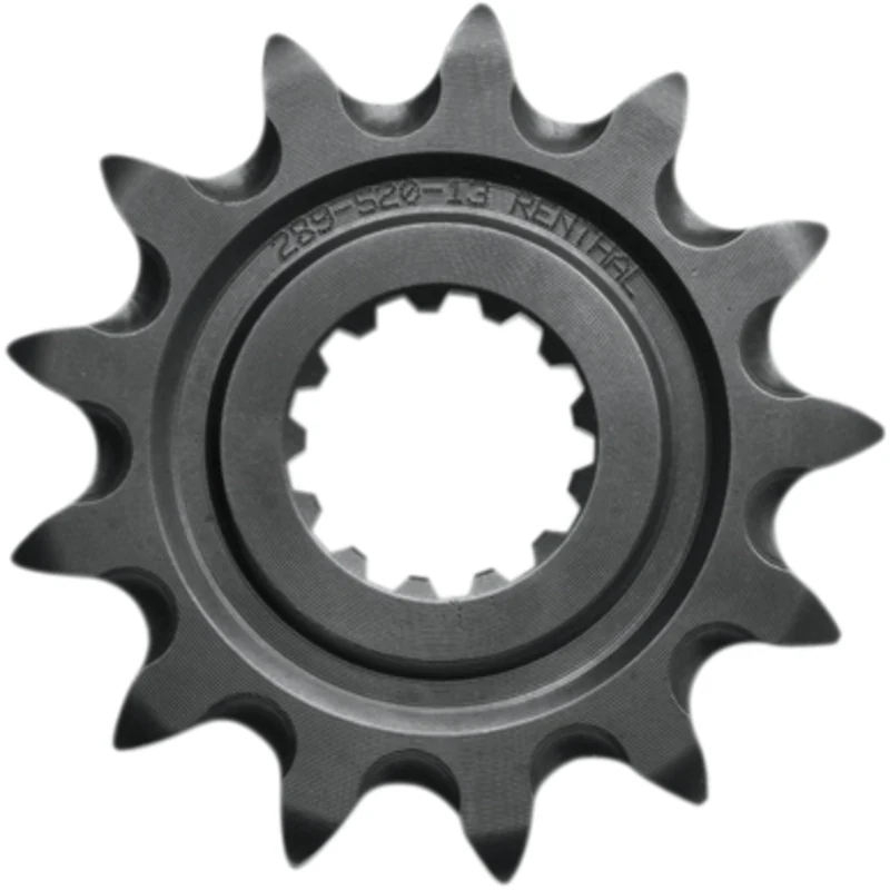 RENTHAL Sprocket - Front - Kawasaki - 13-Tooth 445--520-13GP