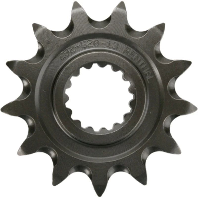 RENTHAL Sprocket - Husqvarna/KTM - 13-Tooth 292--520-13GP
