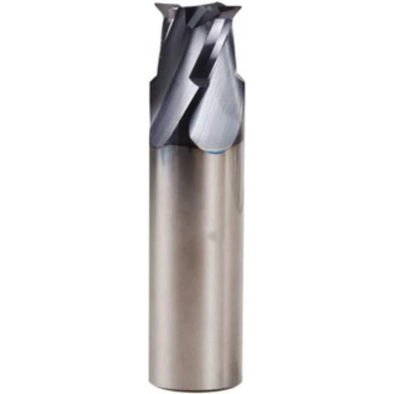 Raptor Workholding 60 3/4 Cut Diam, 1/8 Cut Width, Carbide Dovetail Cutter TiCN Finish, 3/4 Shank Diam, 2 Shank Lengt...