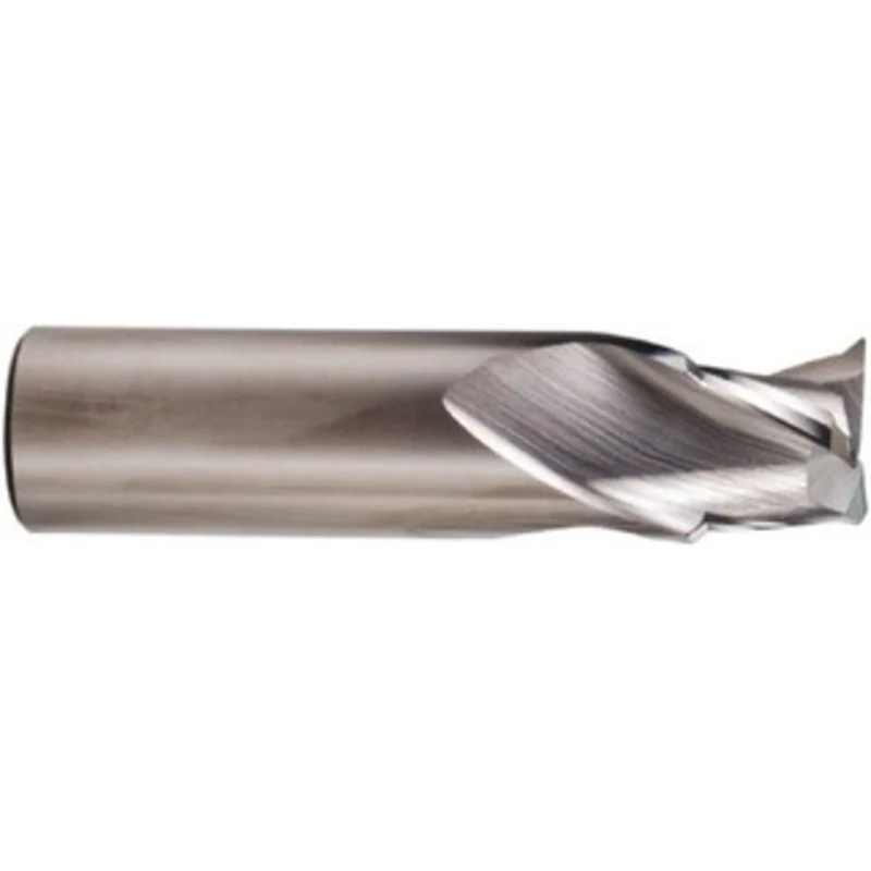 Raptor Workholding 60 3/4 Cut Diam, 1/8 Cut Width, Carbide Dovetail Cutter Uncoated, 3/4 Shank Diam, 2 Shank Length, ...