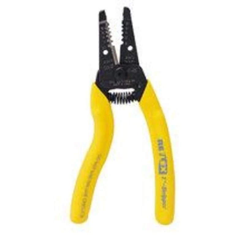 Reflex Premium T-8 Wire Stripper By Ideal 45-418