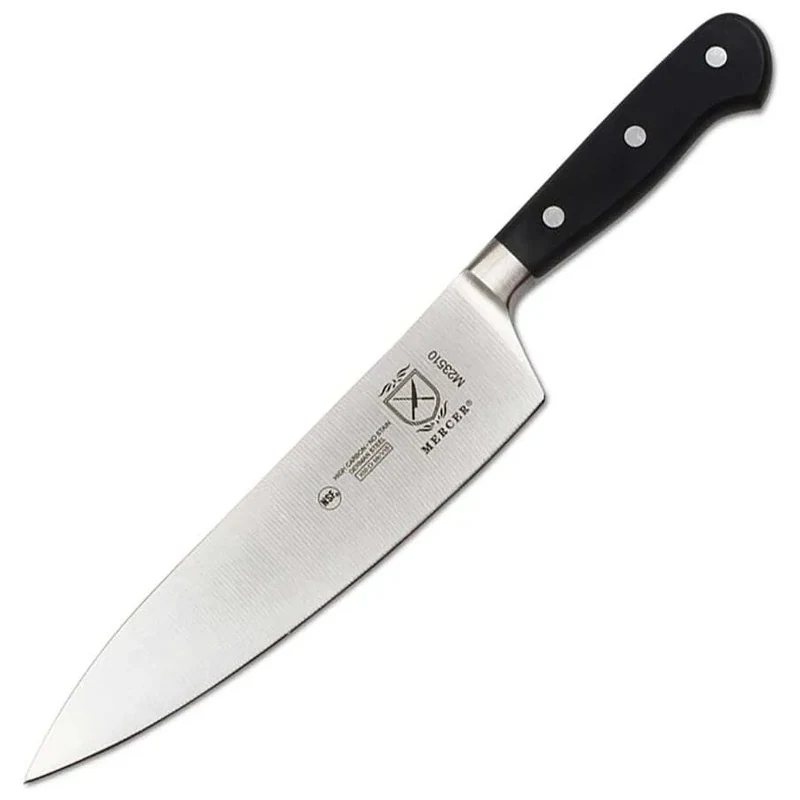 Renaissance Chef's Knife|8" Length|10" Length