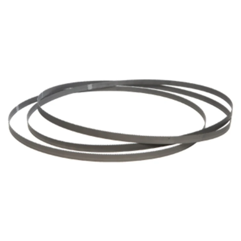 Replacement Blade for Vertical Band Saws - 20160012
