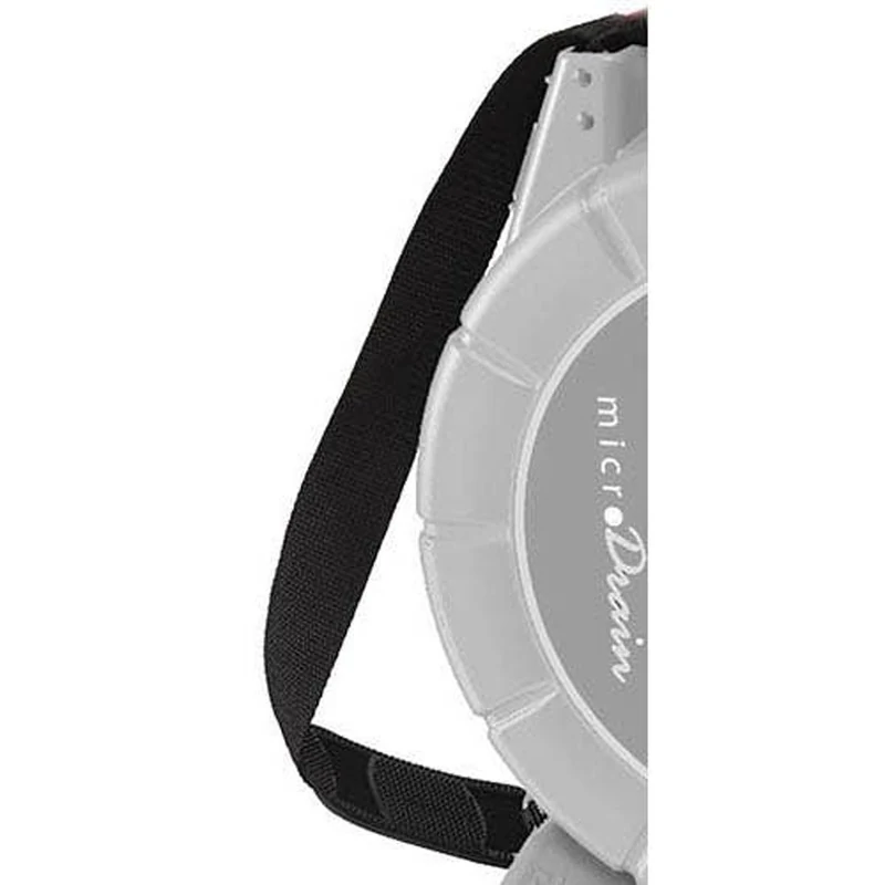 Ridgid 35333 Replacement Shoulder Strap For MicroDrain Camera Reels