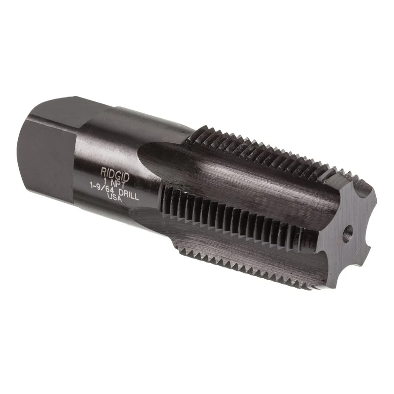 Ridgid 35840 1 Pipe Tap-NPT