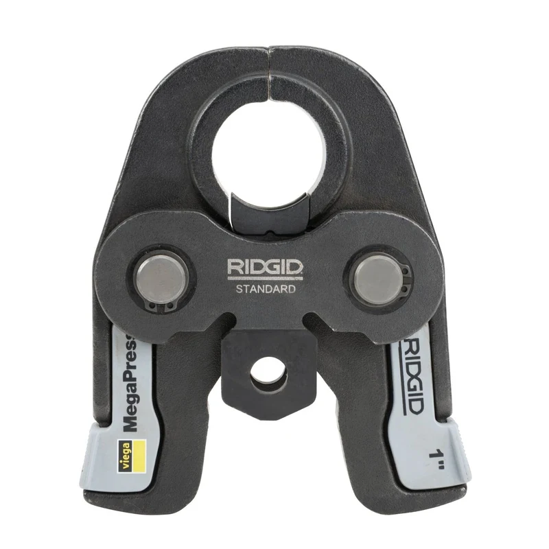 Ridgid 37968 1" MegaPress Jaw