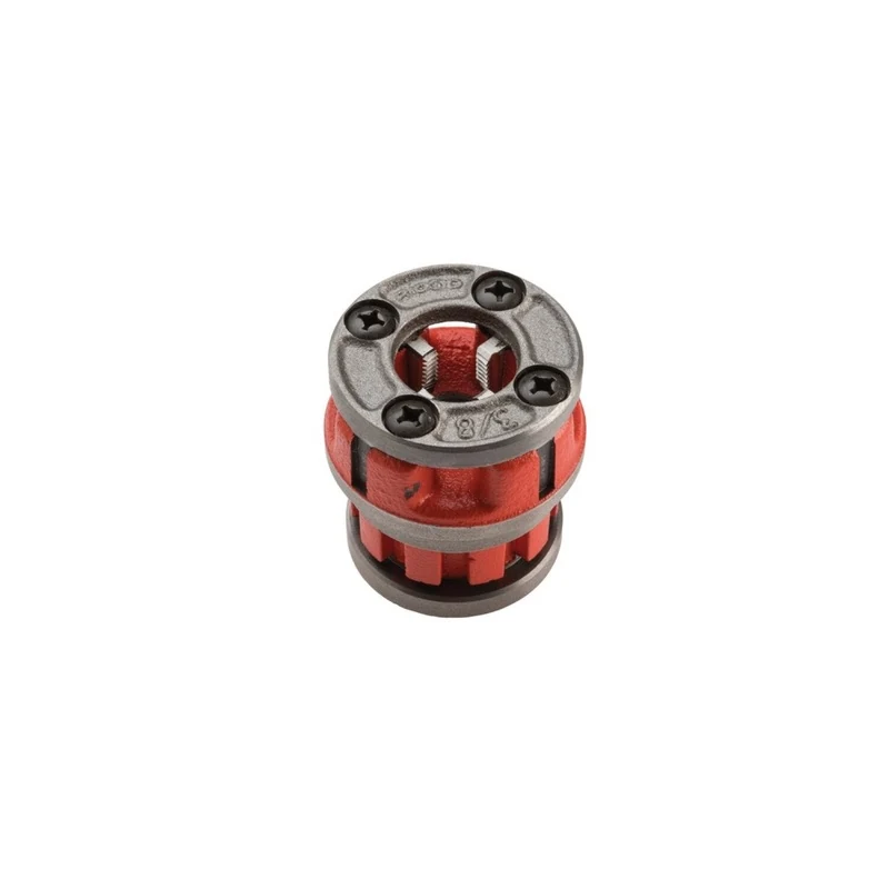 Ridgid 38740 Die Head With Cover Plate and Screws