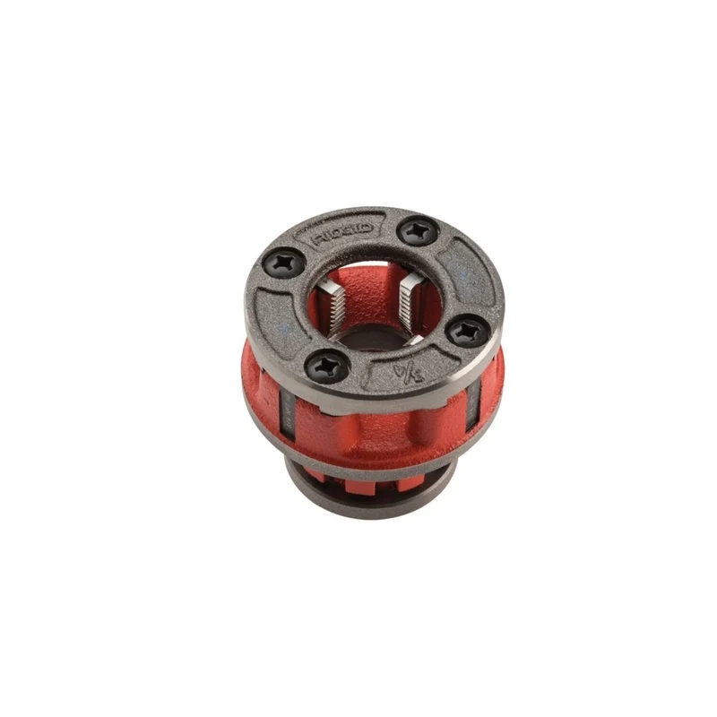 Ridgid 38765 Die Head With Cover Plate and Screws