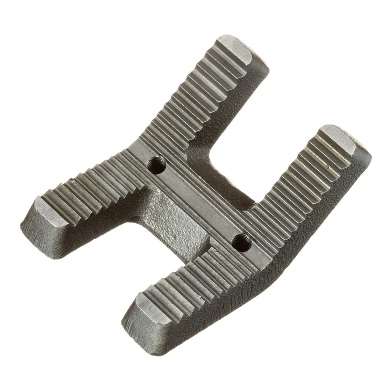 Ridgid 41085 Replacement BC-610A Bench Chain Vise Jaw