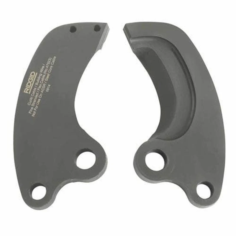 Ridgid 47923 SC-60C Blade Set