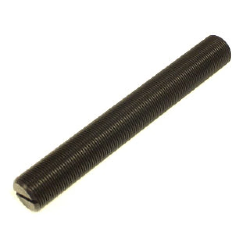 Ridgid 49112 Depth Rod Adjustment