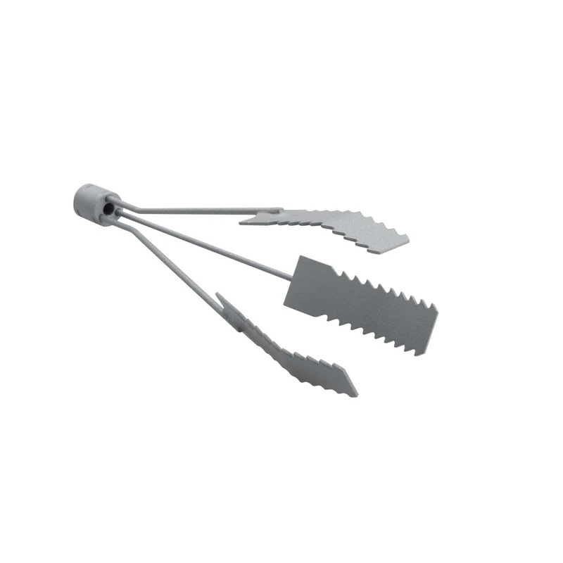 Ridgid 61820 Replacement Jaws