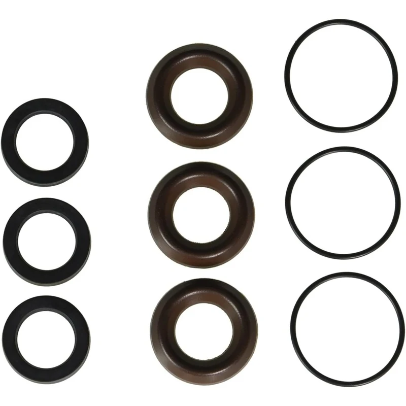 Ridgid 66207 Kit, Plunger Seal KJ3000