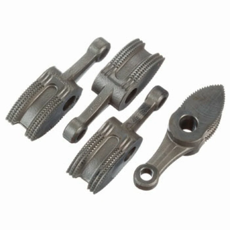 Ridgid 69070 Sect of Chuck Jaws R/L